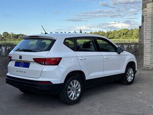 Seat Ateca 1.6 Ateca S Ecomotive Tdi 5dr