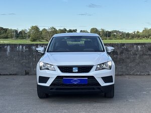 Seat Ateca 1.6 Ateca S Ecomotive Tdi 5dr
