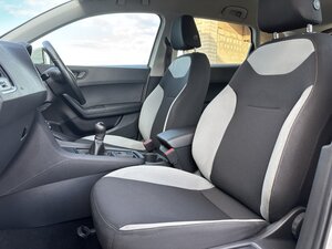 Seat Ateca 1.6 Ateca S Ecomotive Tdi 5dr
