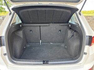 Seat Ateca 1.6 Ateca S Ecomotive Tdi 5dr