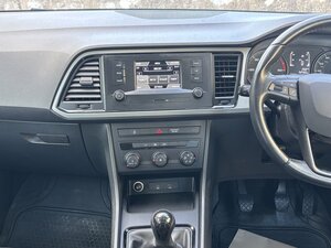 Seat Ateca 1.6 Ateca S Ecomotive Tdi 5dr