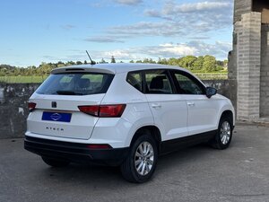Seat Ateca 1.6 Ateca S Ecomotive Tdi 5dr
