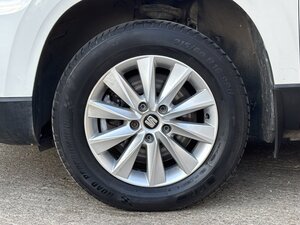 Seat Ateca 1.6 Ateca S Ecomotive Tdi 5dr