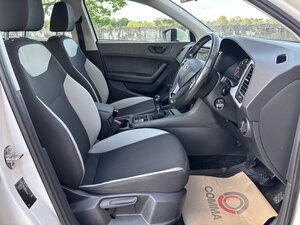 Seat Ateca 1.6 Ateca S Ecomotive Tdi 5dr