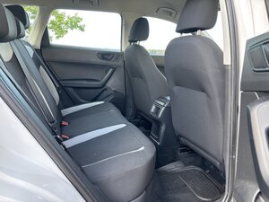Seat Ateca 1.6 Ateca S Ecomotive Tdi 5dr