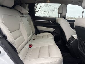 Renault Koleos 1.6 Koleos Signature NAV DCI 5dr