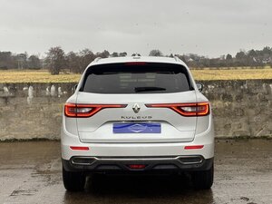 Renault Koleos 1.6 Koleos Signature NAV DCI 5dr