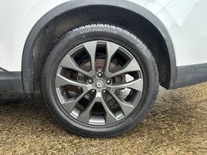 Renault Koleos 1.6 Koleos Signature NAV DCI 5dr