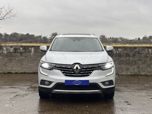 Renault Koleos 1.6 Koleos Signature NAV DCI 5dr