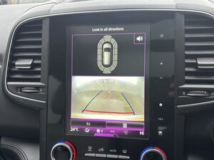 Renault Koleos 1.6 Koleos Signature NAV DCI 5dr