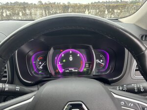 Renault Koleos 1.6 Koleos Signature NAV DCI 5dr