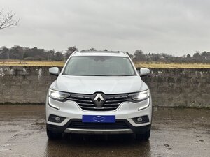 Renault Koleos 1.6 Koleos Signature NAV DCI 5dr