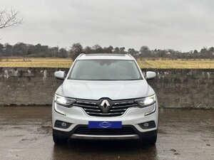 Renault Koleos 1.6 Koleos Signature NAV DCI 5dr