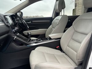 Renault Koleos 1.6 Koleos Signature NAV DCI 5dr