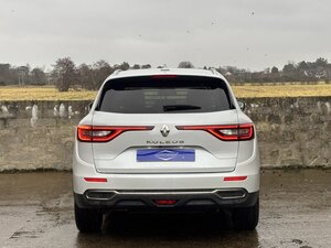 Renault Koleos 1.6 Koleos Signature NAV DCI 5dr