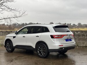 Renault Koleos 1.6 Koleos Signature NAV DCI 5dr