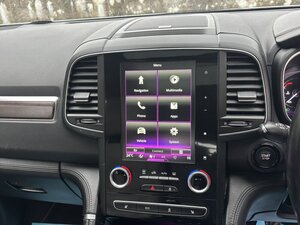 Renault Koleos 1.6 Koleos Signature NAV DCI 5dr