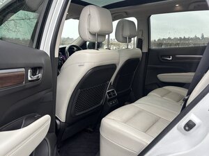 Renault Koleos 1.6 Koleos Signature NAV DCI 5dr