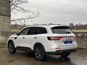 Renault Koleos 1.6 Koleos Signature NAV DCI 5dr