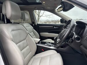 Renault Koleos 1.6 Koleos Signature NAV DCI 5dr