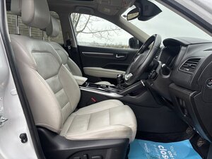 Renault Koleos 1.6 Koleos Signature NAV DCI 5dr