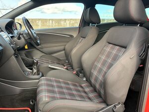 Volkswagen Polo 1.8 POLO GTI 3dr
