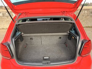 Volkswagen Polo 1.8 POLO GTI 3dr
