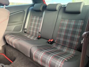 Volkswagen Polo 1.8 POLO GTI 3dr