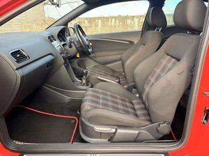 Volkswagen Polo 1.8 POLO GTI 3dr