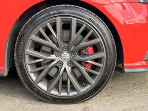 Volkswagen Polo 1.8 POLO GTI 3dr