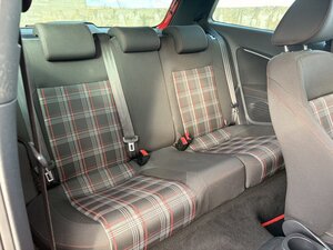 Volkswagen Polo 1.8 POLO GTI 3dr