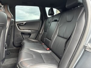 Volvo XC60 2.0 XC60 R-design Luxury NAV D4 5dr