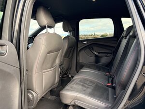 Ford Kuga 2.0 KUGA St-line TDCI 5dr