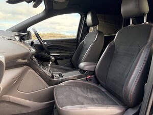 Ford Kuga 2.0 KUGA St-line TDCI 5dr