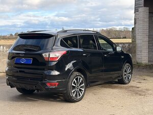 Ford Kuga 2.0 KUGA St-line TDCI 5dr