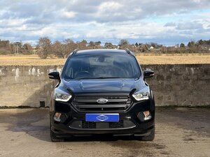 Ford Kuga 2.0 KUGA St-line TDCI 5dr
