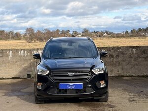 Ford Kuga 2.0 KUGA St-line TDCI 5dr
