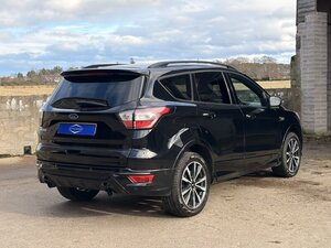 Ford Kuga 2.0 KUGA St-line TDCI 5dr