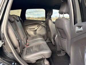 Ford Kuga 2.0 KUGA St-line TDCI 5dr