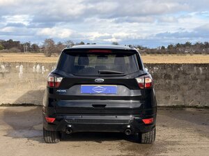Ford Kuga 2.0 KUGA St-line TDCI 5dr