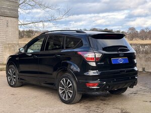 Ford Kuga 2.0 KUGA St-line TDCI 5dr