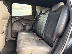 Ford Kuga 2.0 KUGA St-line TDCI 5dr