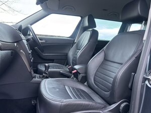 Skoda Yeti 2.0 YETI Outdoor Elegance TDI CR 4X4 5dr