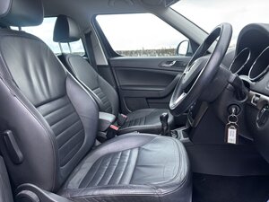 Skoda Yeti 2.0 YETI Outdoor Elegance TDI CR 4X4 5dr