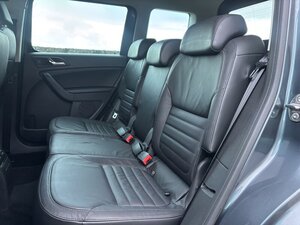 Skoda Yeti 2.0 YETI Outdoor Elegance TDI CR 4X4 5dr