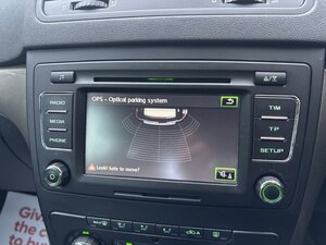 Skoda Yeti 2.0 YETI Outdoor Elegance TDI CR 4X4 5dr