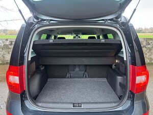 Skoda Yeti 2.0 YETI Outdoor Elegance TDI CR 4X4 5dr