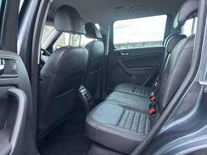 Skoda Yeti 2.0 YETI Outdoor Elegance TDI CR 4X4 5dr