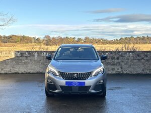 Peugeot 3008 1.5 Bluehdi S/s Active 5dr