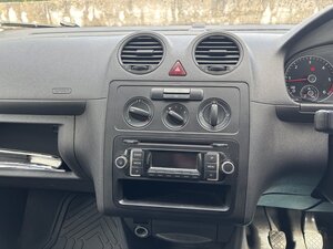 Volkswagen Caddy 1.6 Caddy C20 Startline Tdi dr